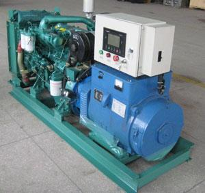 海兴发电机出租 海兴发电机出租