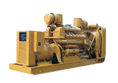 海兴发电机出租