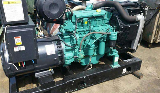 海兴柴油发电机