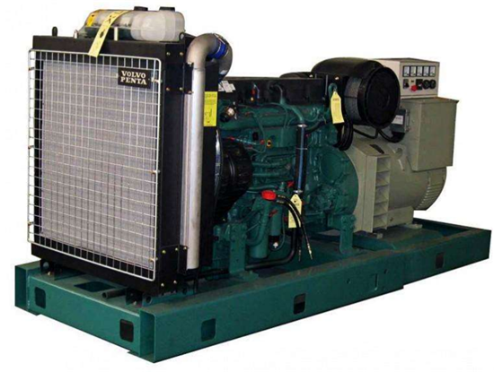 海兴柴油发电机