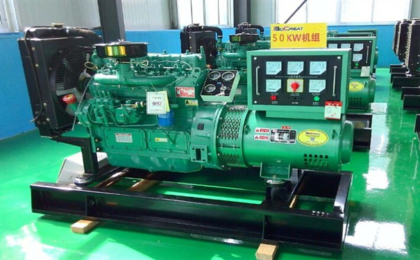 海兴发电机出租 海兴发电机出租